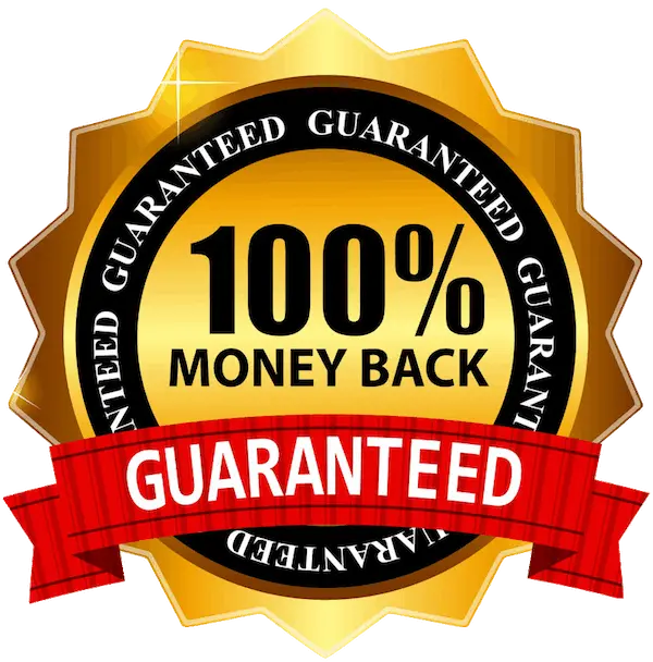 Alpilean Money Back Guarantee